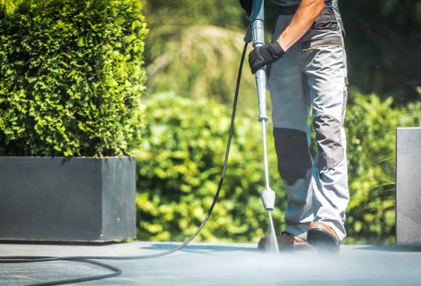 Best Patio and Deck Pressure Washing  in Vandalia, OH
