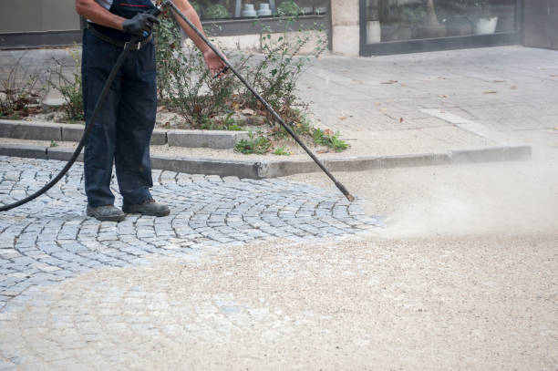 Best Factory Floor Cleaning  in Vandalia, OH