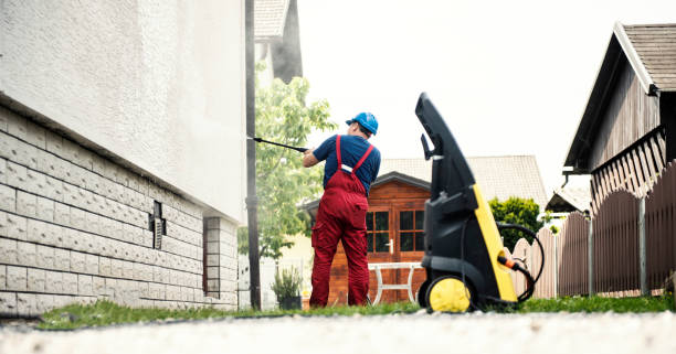 Best Parking Lot and Garage Cleaning  in Vandalia, OH